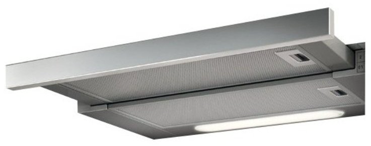 Вытяжка Elica Elite 14 Lux GRIX/A/60 купить,124084