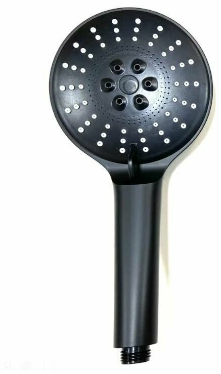 Смеситель для ванны Haiba HB60814-7, латунь, цвет черный - ForteMarket Смеситель для ванны Haiba HB60814-7, латунь, цвет черный купить,35090