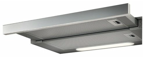 Вытяжка Elica ELITE14 LUX GRIX/A/90 купить,173721
