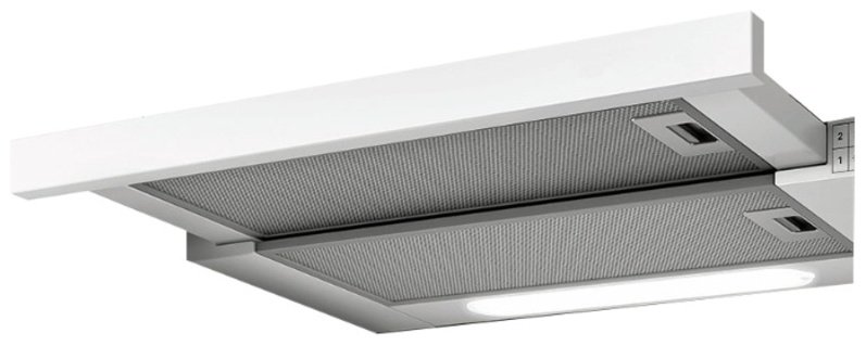 Вытяжка Elica ELITE 14 LUX GRVTWH/A/90 белый
