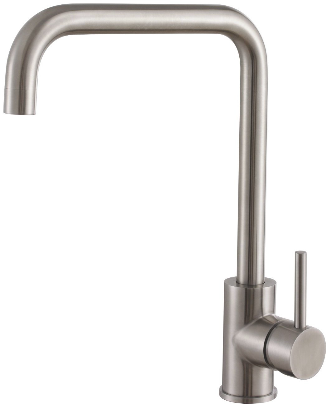 Смеситель для кухни (мойки) Haiba HB70304-4, однозахватный купить,30225