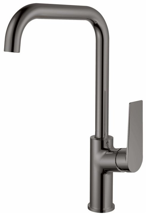 Смеситель для кухни (мойки) Haiba HB70533-3, однозахватный купить,30607