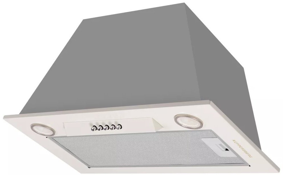 Вытяжка Kuppersberg INLINEA 52 CX бежевый