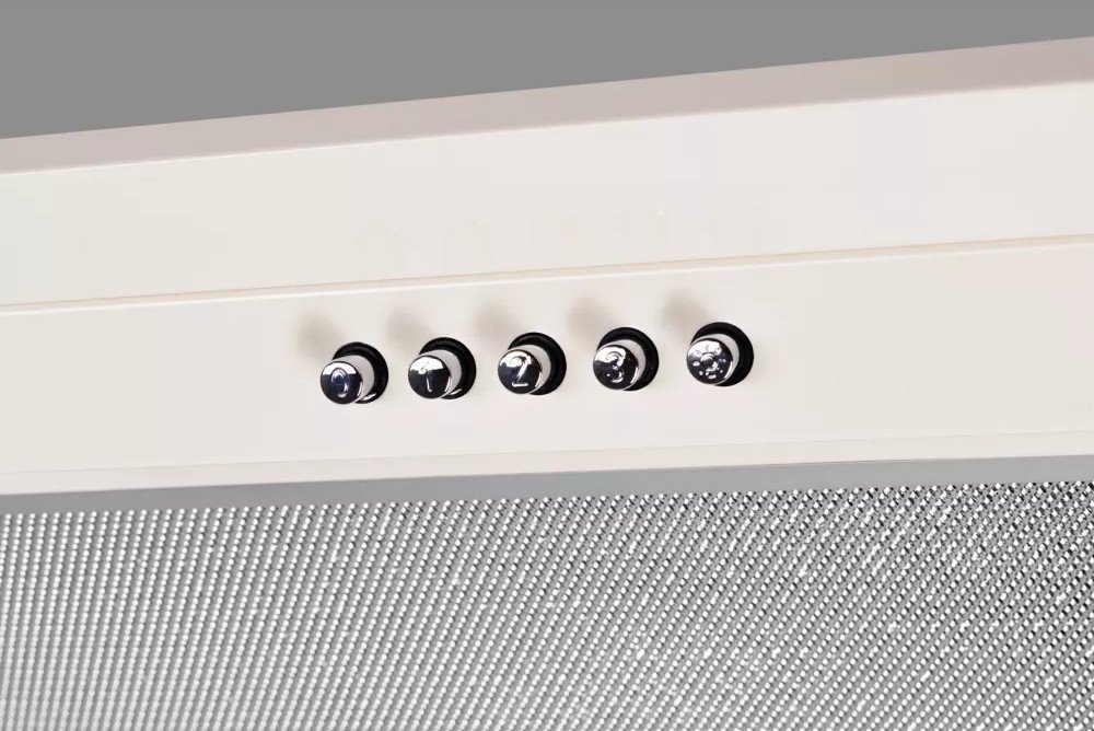 Вытяжка Kuppersberg INLINEA 52 CX бежевый купить,0