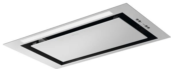 Вытяжка Elica Lane WH/A/72 белый - ForteMarket Вытяжка Elica Lane WH/A/72 белый купить,339167