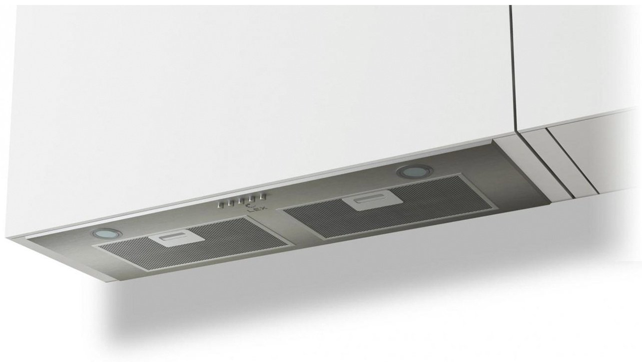 Вытяжка LEX GS BLOC P 900 INOX серебристый купить,NaN