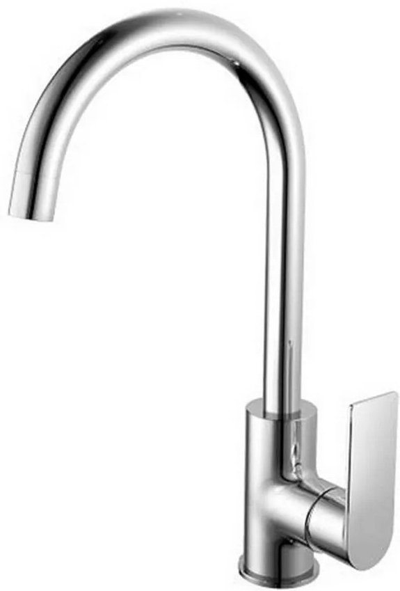 Смеситель для кухни (мойки) Haiba HB71505, однозахватный купить,30432
