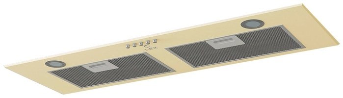 Вытяжка LEX GS Bloc P 900 Ivory бежевый купить,NaN