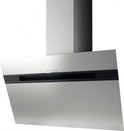 Вытяжка Elica Stripe IX/A/90/LX серебристый купить,380528