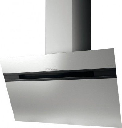 Вытяжка Elica Stripe IX/A/90/LX серебристый купить,380528