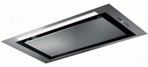 Вытяжка Elica Hidden 2.0 IX/A/52 серебристый - ForteMarket Вытяжка Elica Hidden 2.0 IX/A/52 серебристый купить,512886