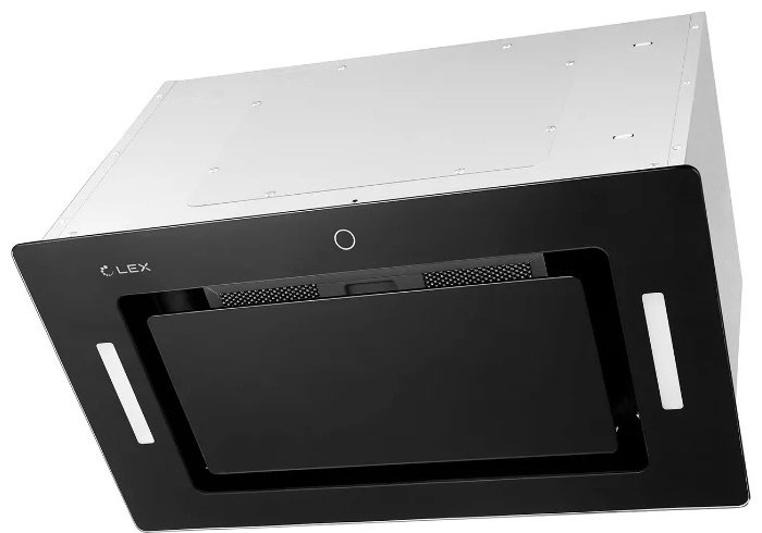 Вытяжка LEX GS BLOC GS 600 черный купить,NaN