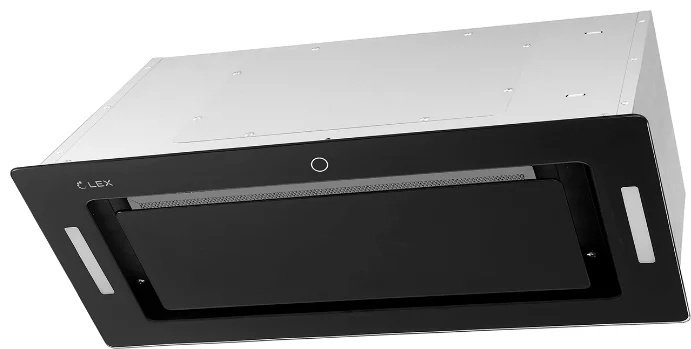 Вытяжка LEX GS BLOC GS 900 BLACK черный купить,NaN