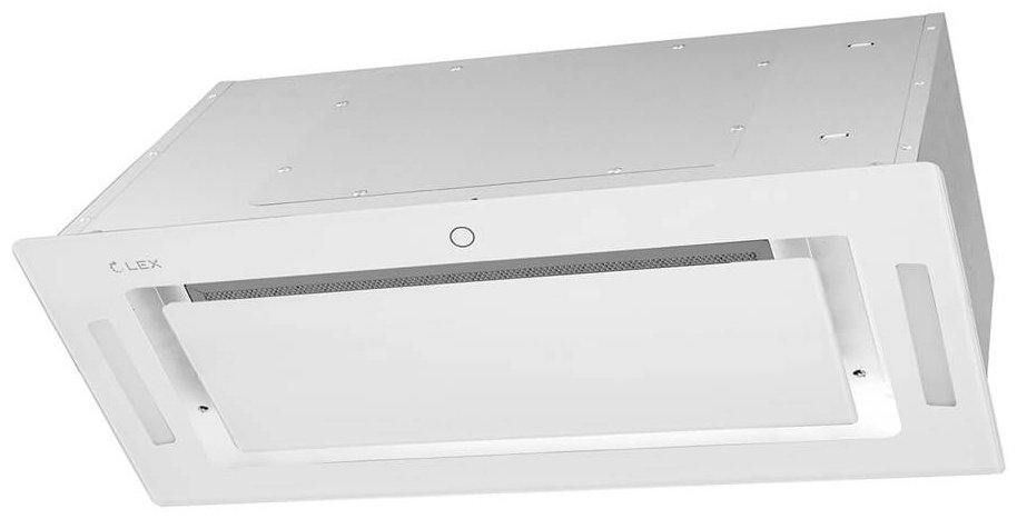 Вытяжка LEX GS BLOC GS 900 WHITE белый купить,NaN