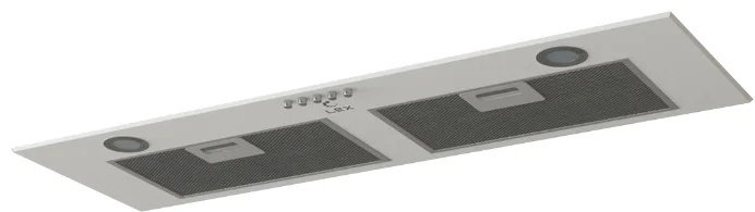 Вытяжка LEX GS BLOC P 900 белый