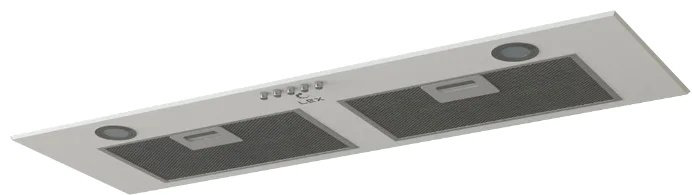 Вытяжка LEX GS BLOC P 900 белый купить,NaN