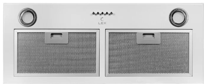 Вытяжка LEX GS BLOC P 900 белый купить,NaN
