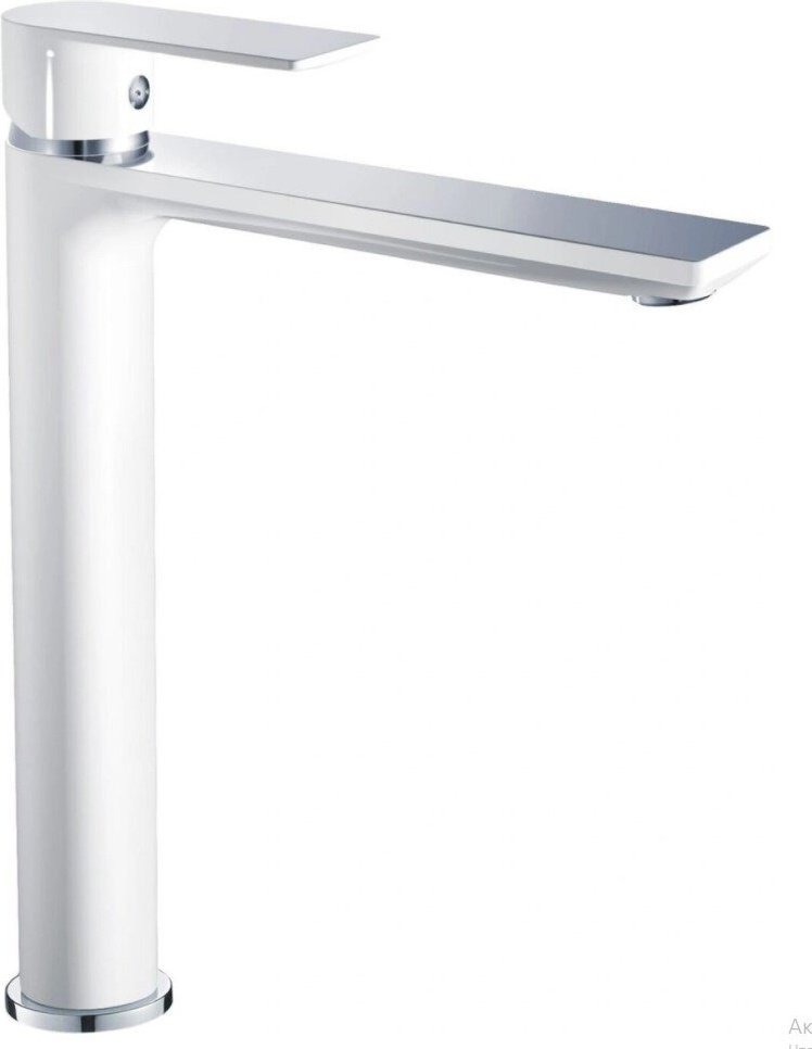 Смеситель для раковины (умывальника) Haiba HB11505-8, однозахватный - ForteMarket Смеситель для раковины (умывальника) Haiba HB11505-8, однозахватный купить,53500
