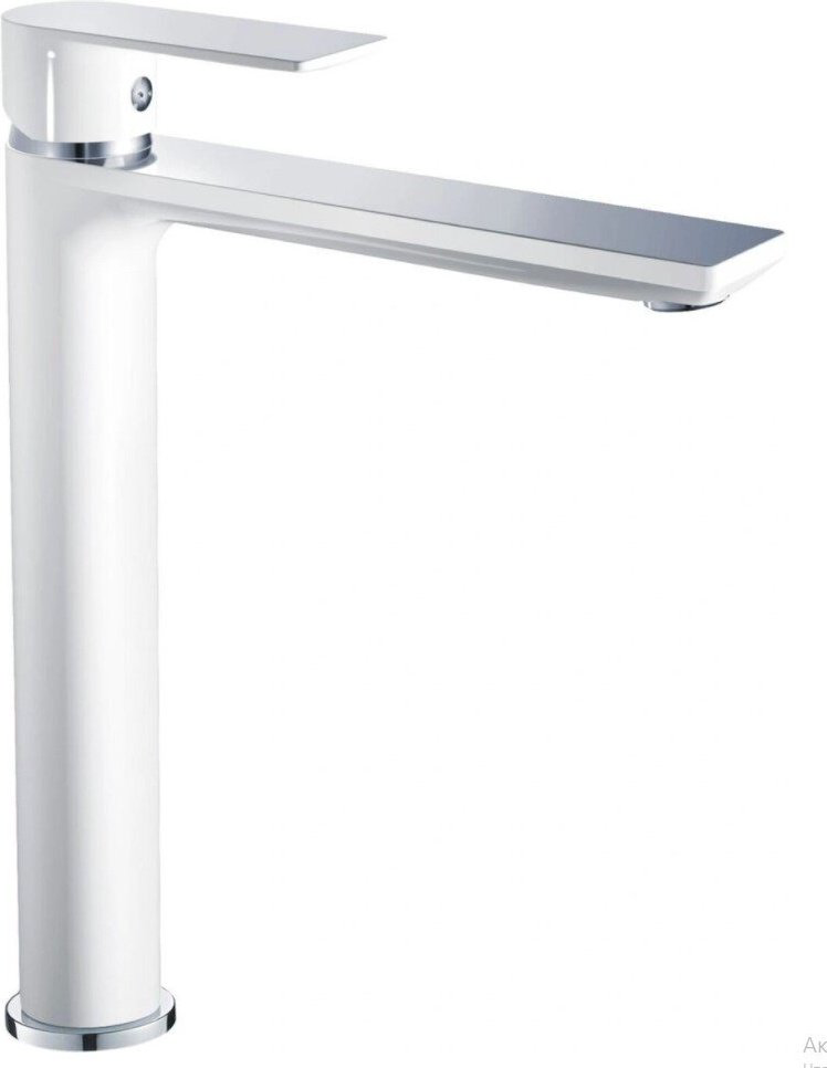 Смеситель для раковины (умывальника) Haiba HB11505-8, однозахватный - ForteMarket Смеситель для раковины (умывальника) Haiba HB11505-8, однозахватный купить,53500