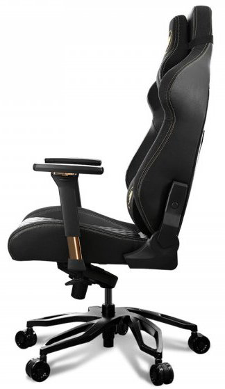 Игровое кресло Cougar Armor Titan Pro Royal черное купить,NaN