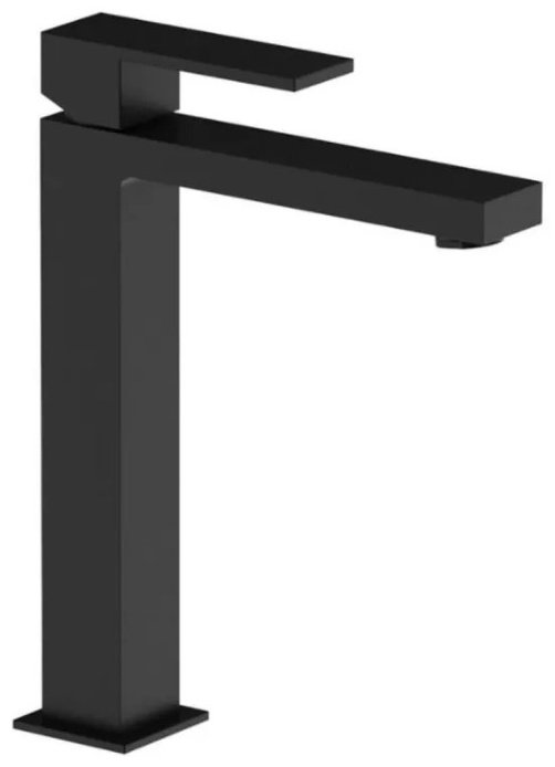 Смеситель для раковины (умывальника) Haiba HB11803-7, однозахватный - ForteMarket Смеситель для раковины (умывальника) Haiba HB11803-7, однозахватный купить,30517
