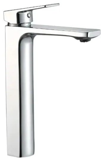 Смеситель для раковины (умывальника) Haiba HB11810, однозахватный купить,36975