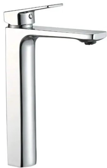 Смеситель для раковины (умывальника) Haiba HB11810, однозахватный купить,36975