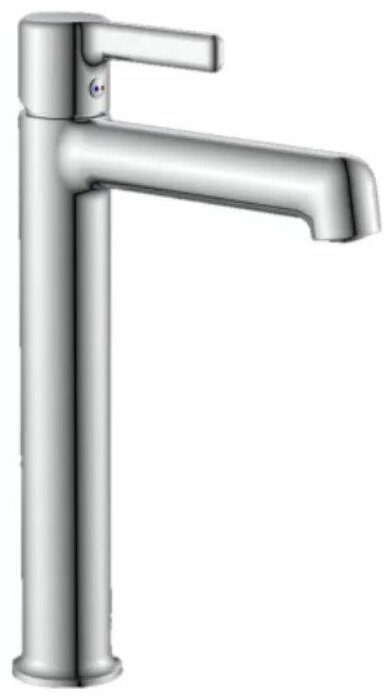 Смеситель для раковины (умывальника) Haiba HB11814, однозахватный купить,32262