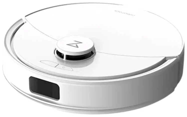 Робот-пылесос Xiaomi Roborock Q8 Max Pro Plus Q8MPP02-02 White - ForteMarket Робот-пылесос Xiaomi Roborock Q8 Max Pro Plus Q8MPP02-02 White купить,0