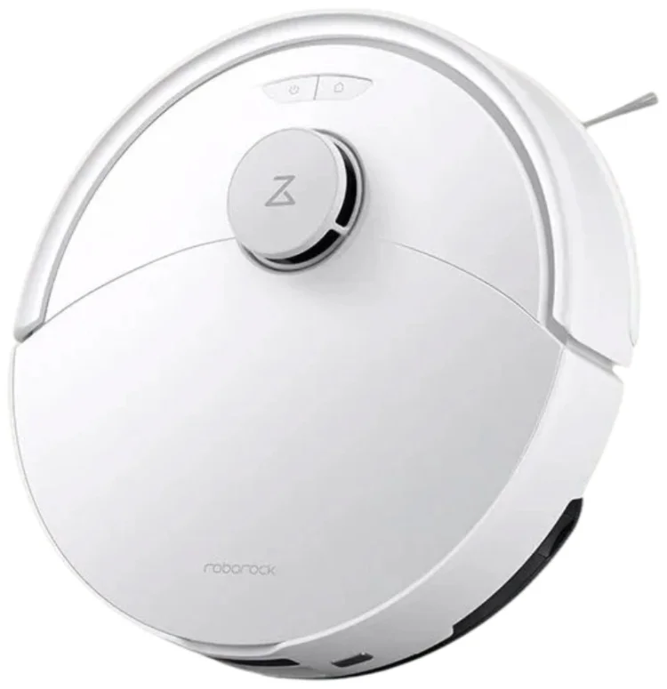 Робот-пылесос Xiaomi Roborock Q8 Max Pro Plus Q8MPP02-02 White - ForteMarket Робот-пылесос Xiaomi Roborock Q8 Max Pro Plus Q8MPP02-02 White купить,0
