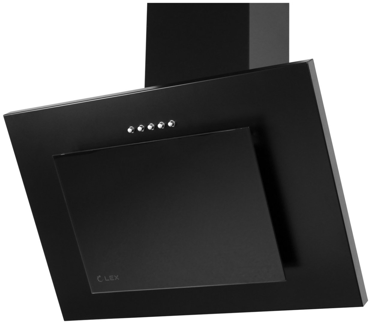 Вытяжка LEX Mini 500 черный купить,NaN