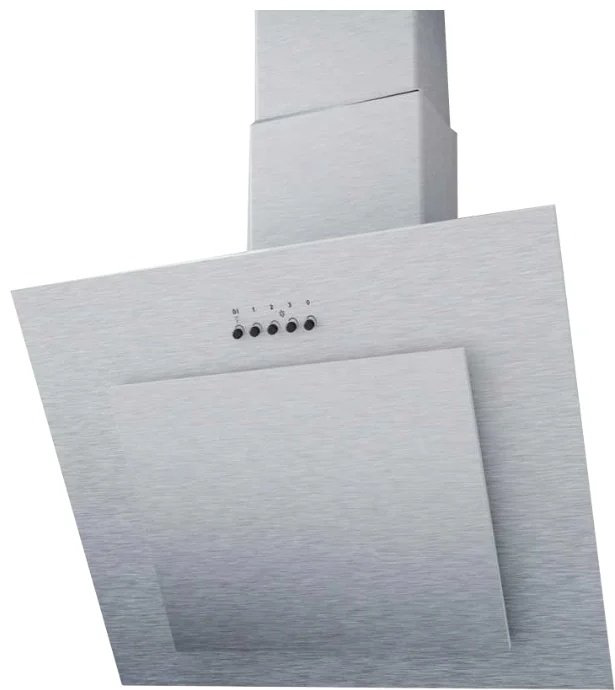 Вытяжка LEX Mini S 600 Inox серебристый купить,NaN