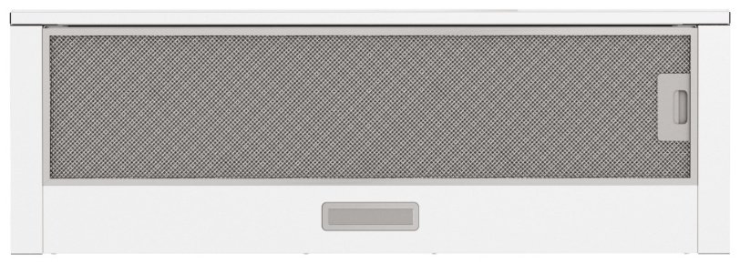 Вытяжка Faber Ampira Glass WH 90 белый - ForteMarket Вытяжка Faber Ampira Glass WH 90 белый купить,0