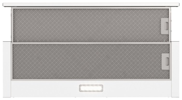 Вытяжка Faber Ampira Glass WH 90 белый - ForteMarket Вытяжка Faber Ampira Glass WH 90 белый купить,0