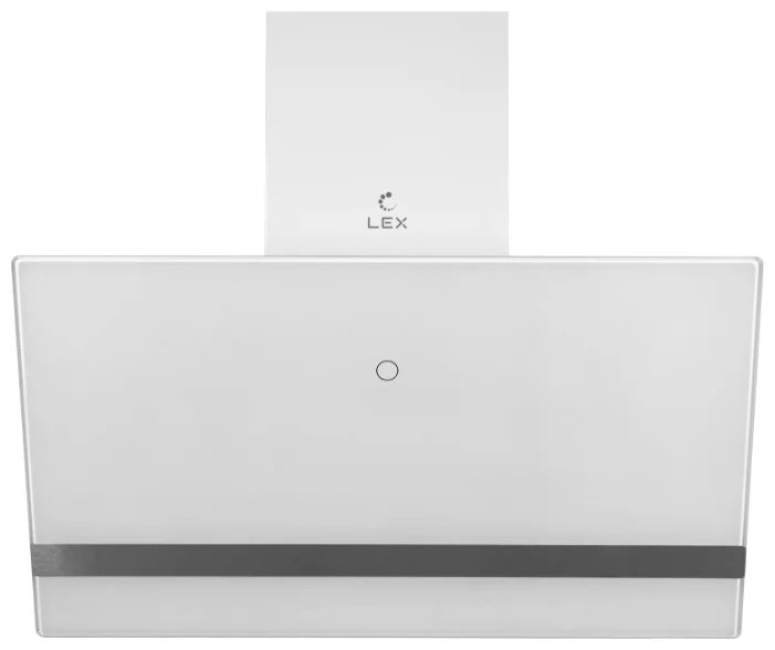 Вытяжка LEX Touch Eco 600 белый