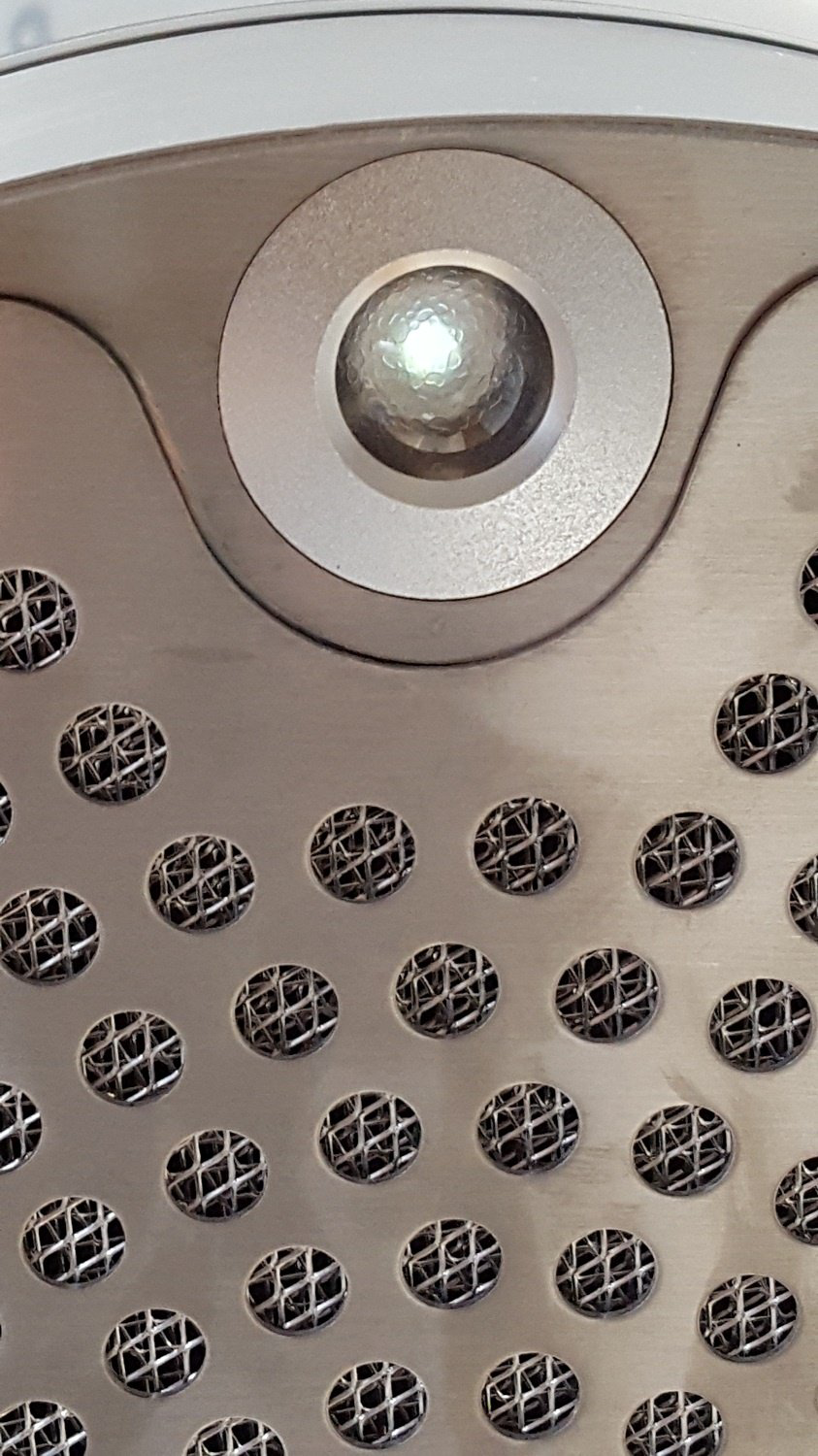 Вытяжка LEX TUBO 350 INOX серебристый купить,NaN