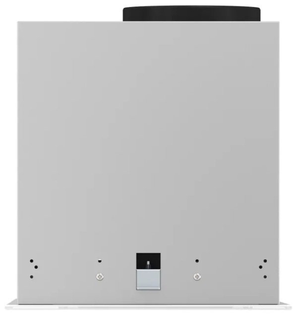 Вытяжка Faber Вытяжка FABER Aria WH 52 белый купить,0