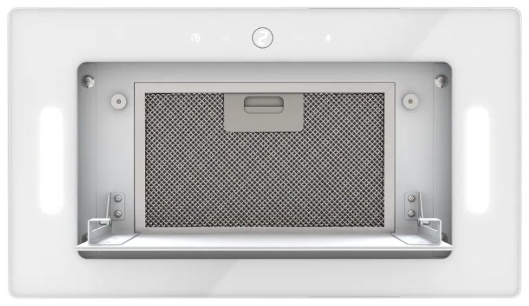Вытяжка Faber Вытяжка FABER Aria WH 52 белый купить,0