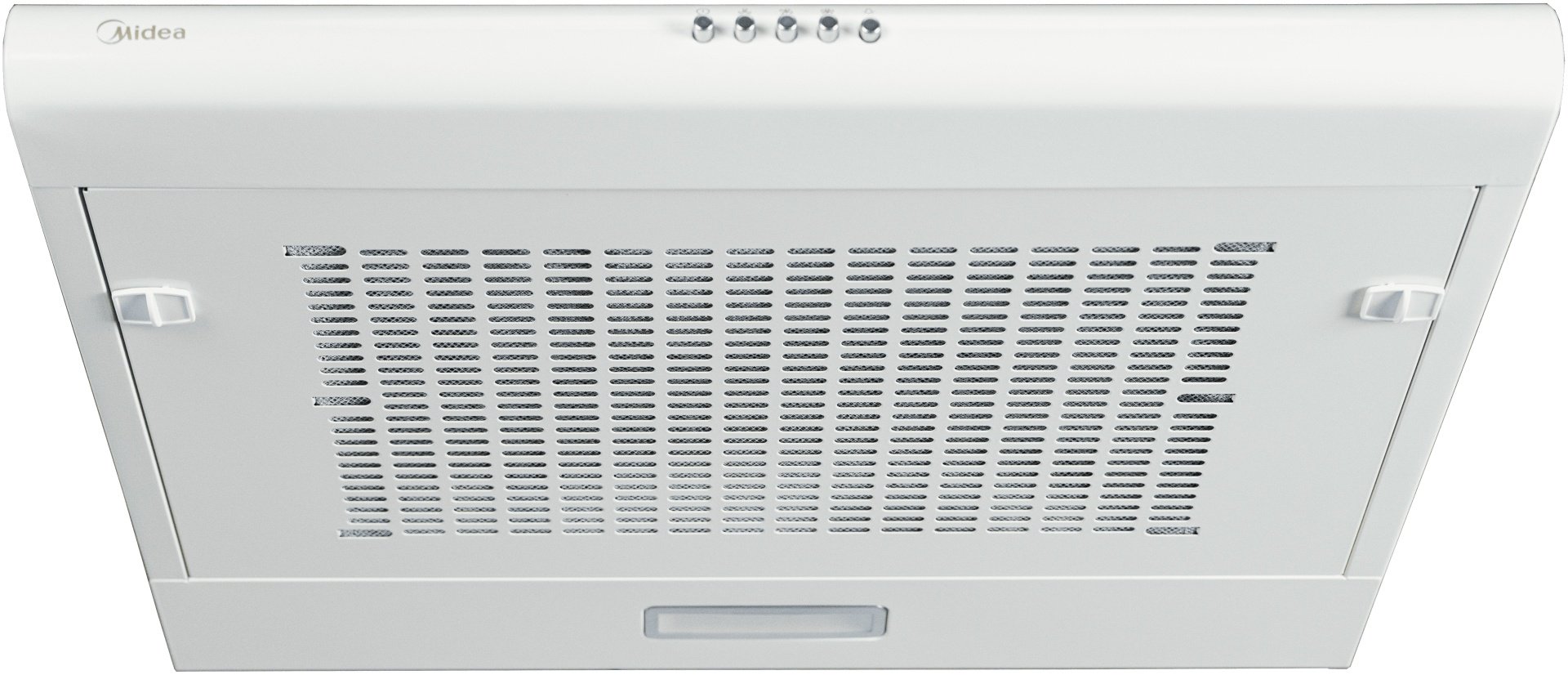 Вытяжка Midea MH 60F15I бежевый купить,0