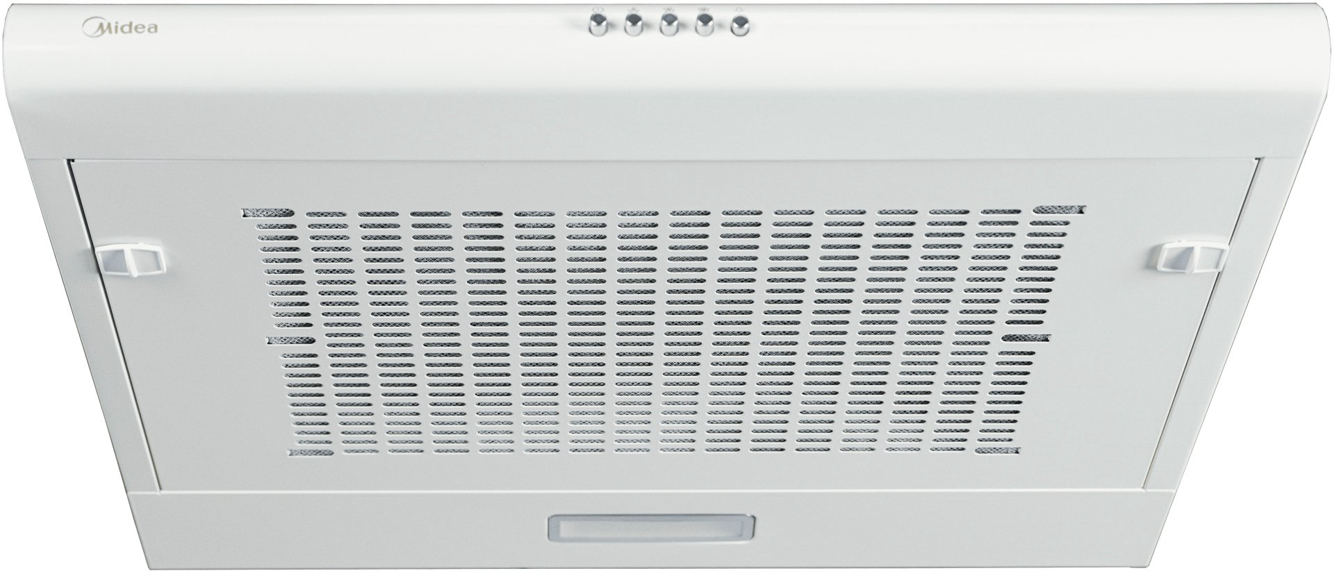 Вытяжка Midea MH 60F15I бежевый купить,NaN