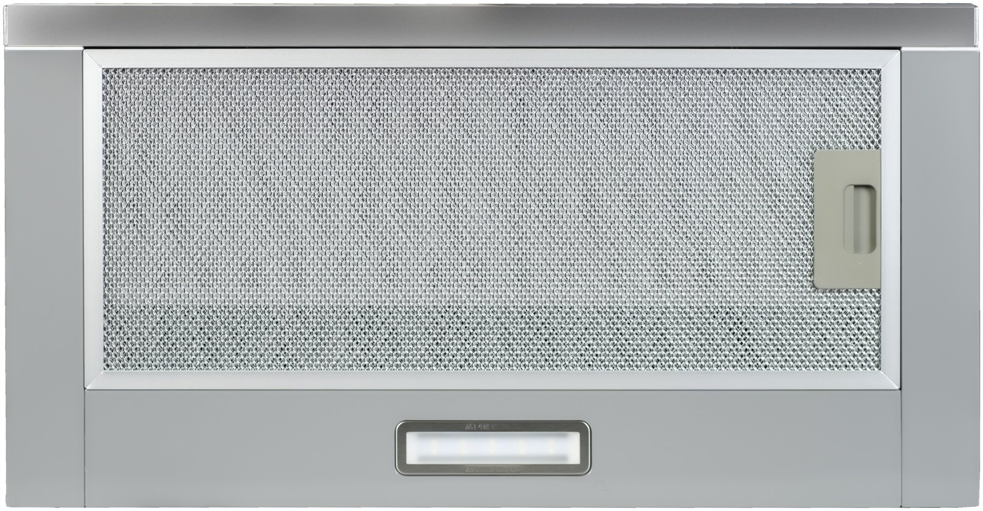 Вытяжка Midea MH60P205 X стальной
