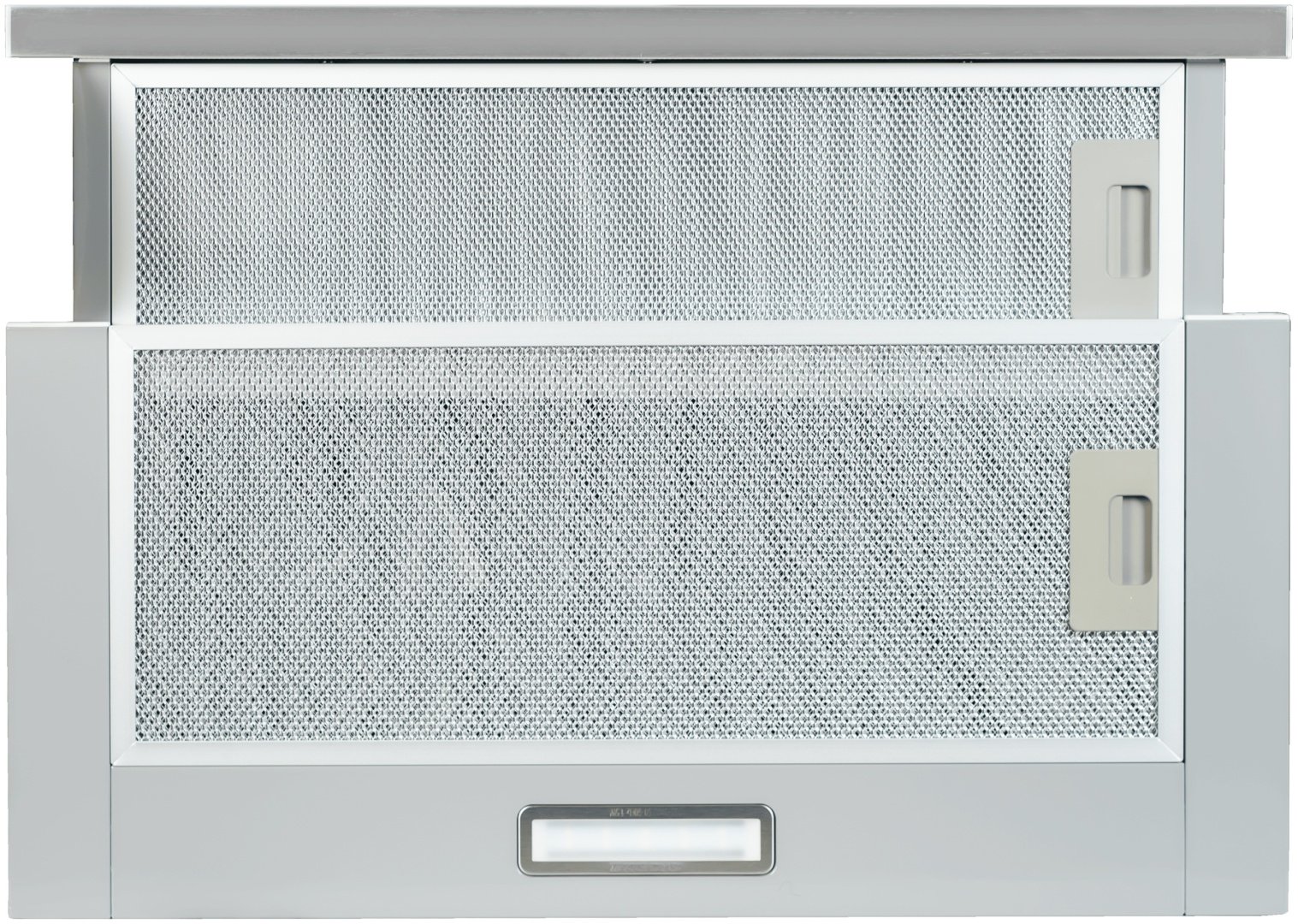 Вытяжка Midea MH60P205 X стальной
