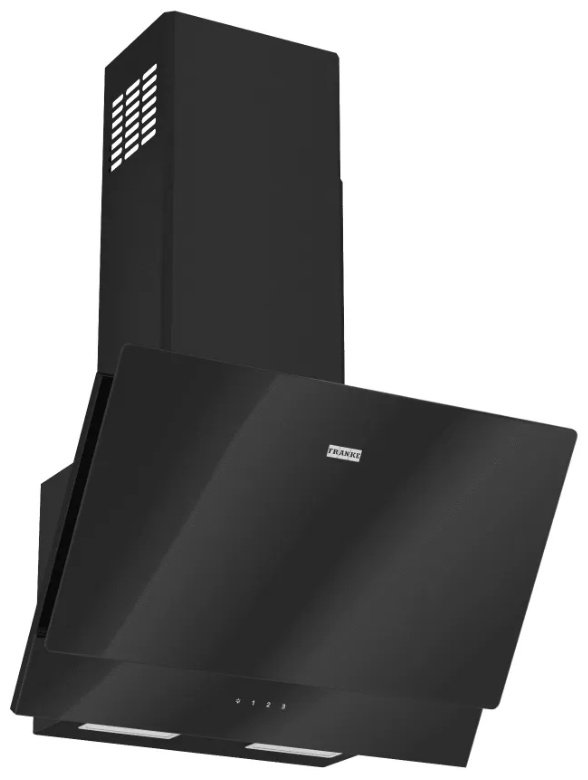 Вытяжка Franke TEMPER BK 60 черный купить,NaN