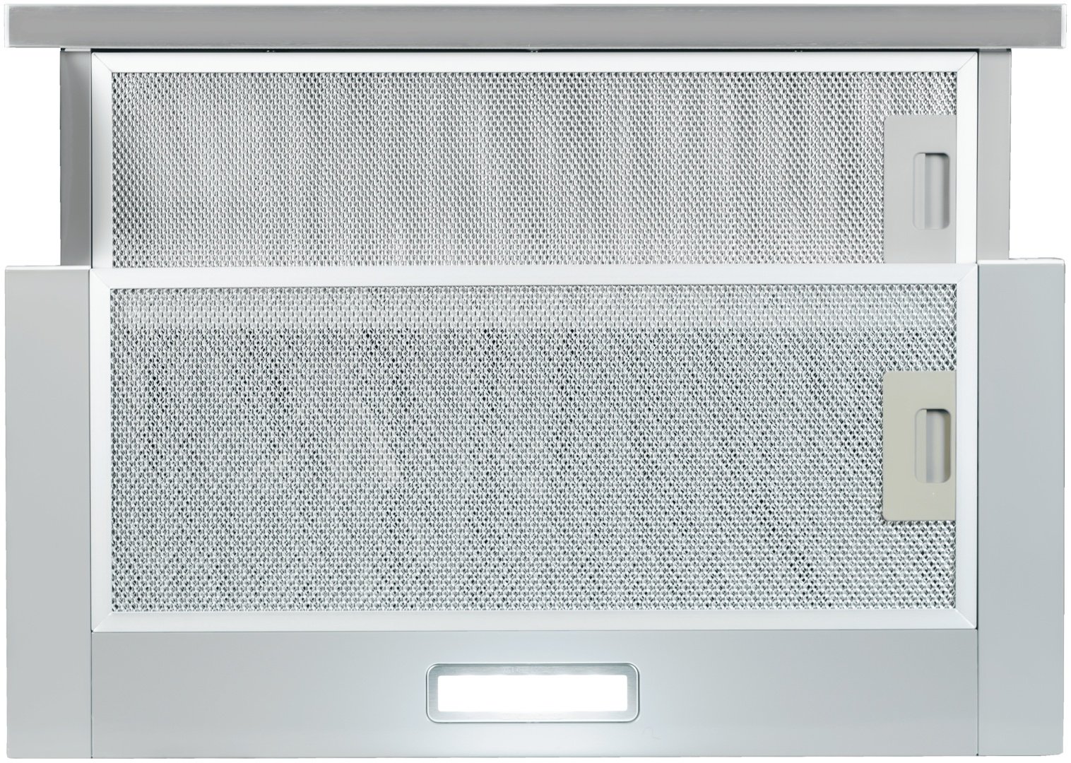 Вытяжка Midea MH60P205 X стальной