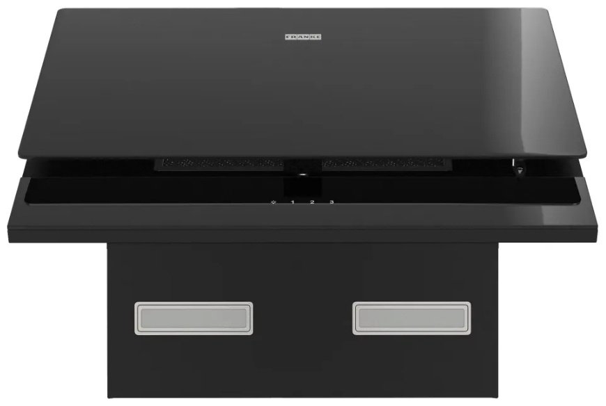 Вытяжка Franke TEMPER BK 60 черный купить,NaN