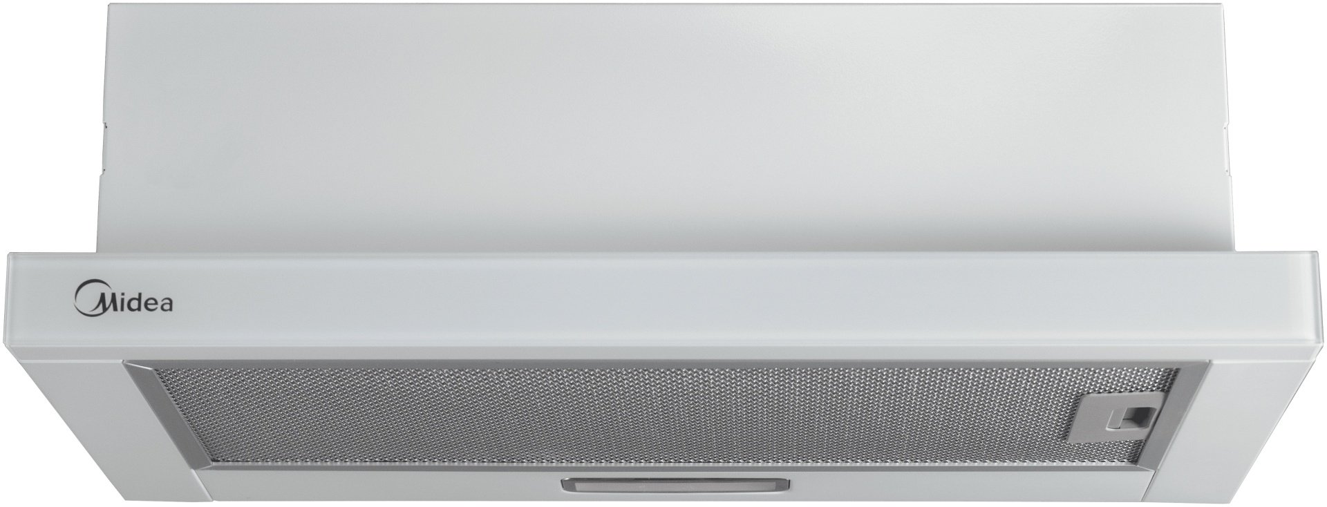 Вытяжка Midea MH 60P 303 GW белый