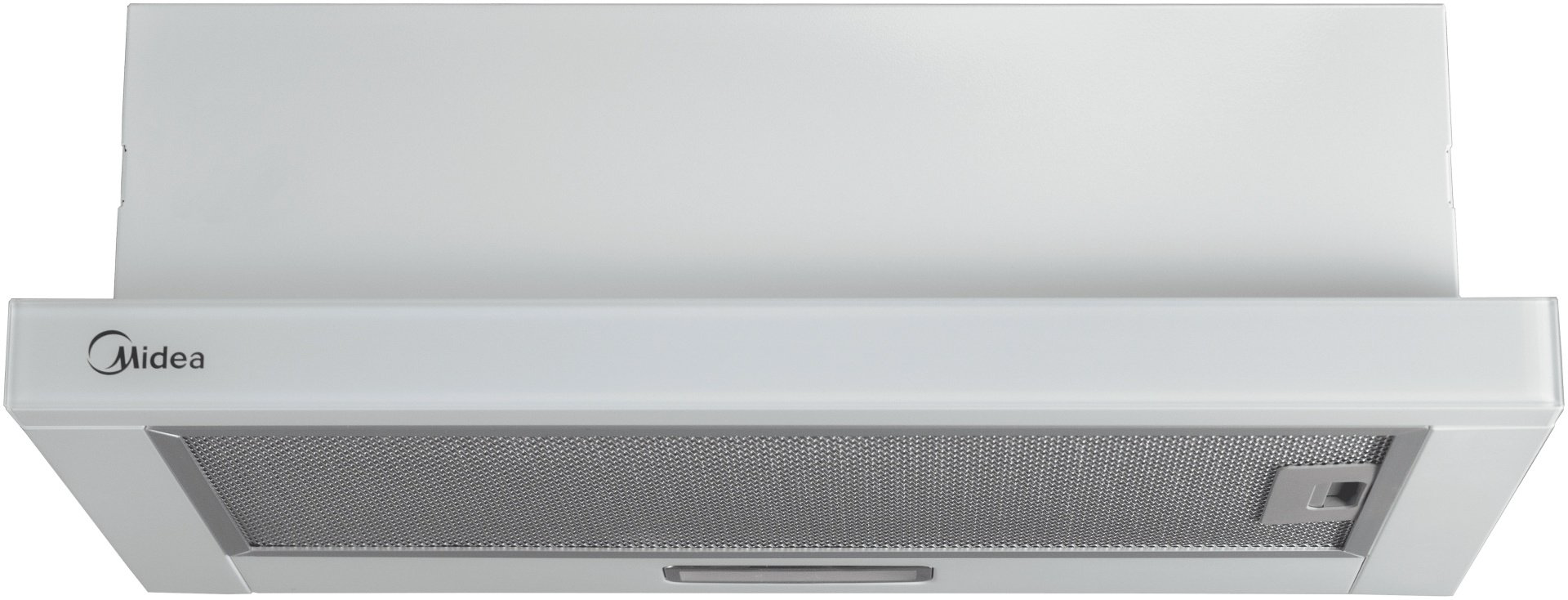 Вытяжка Midea MH 60P 303 GW белый купить,NaN