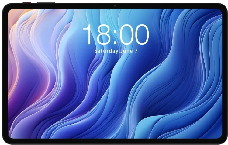 Планшет Teclast T60 Tablet 12" 8/256GB Grey купить,0