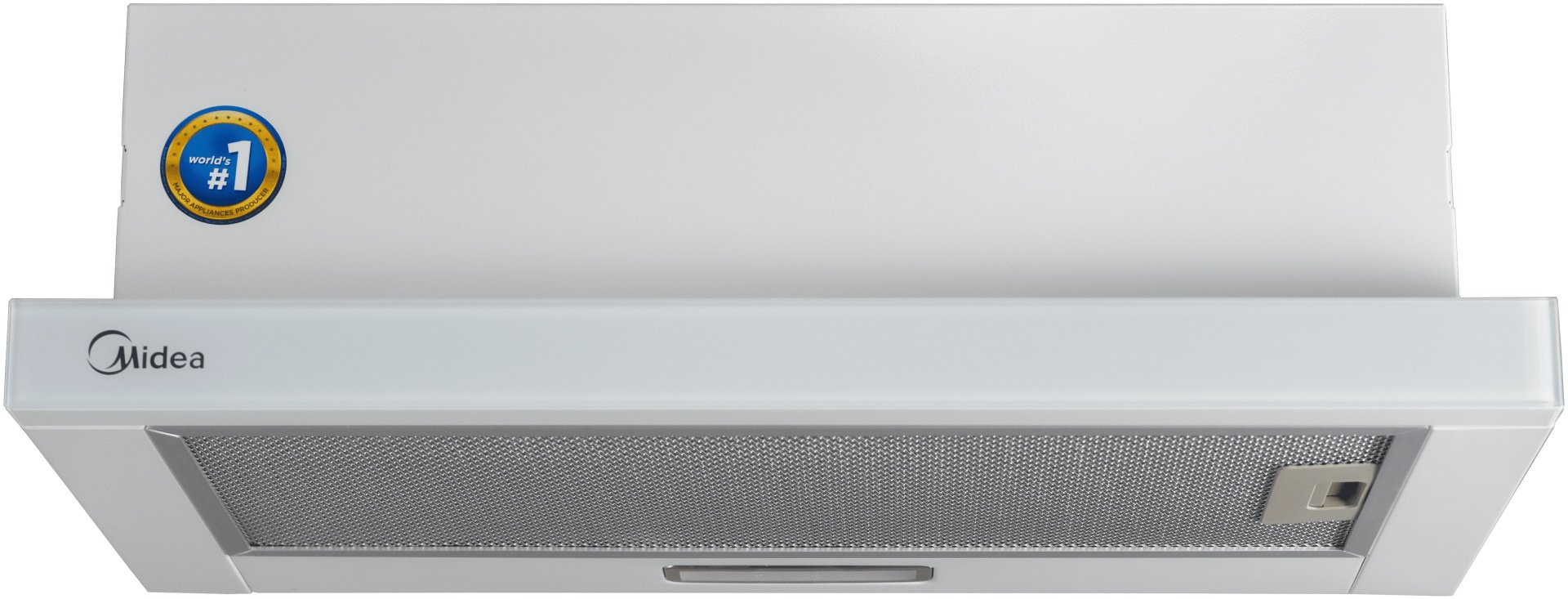 Вытяжка Midea MH 60P 303 GW белый купить,0