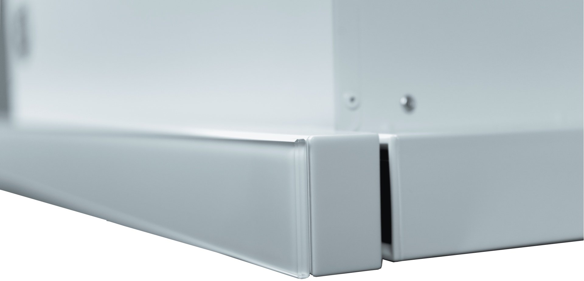 Вытяжка Midea MH 60P 303 GW белый купить,0